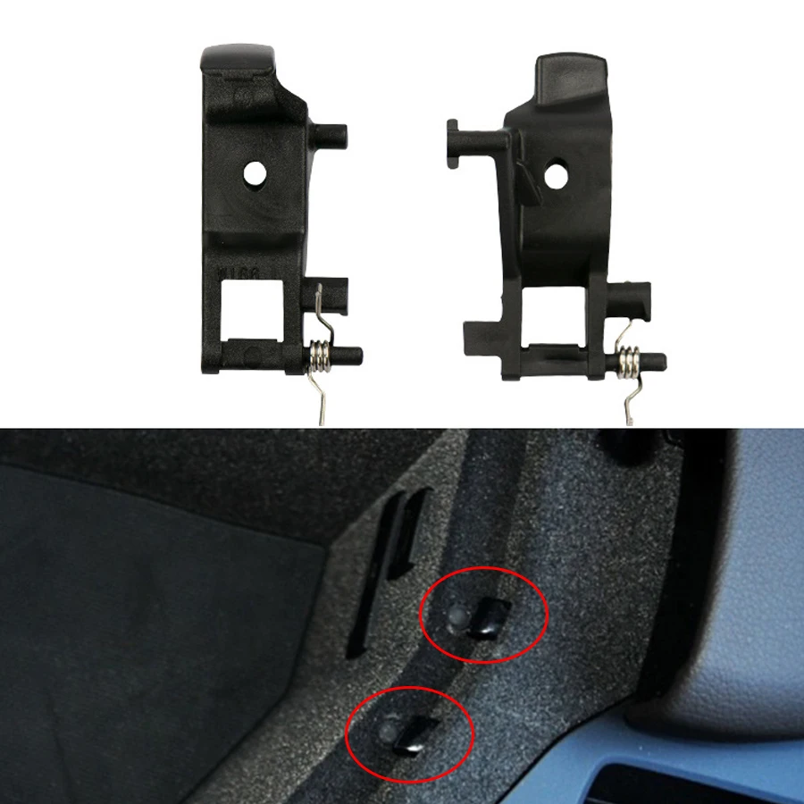 Left/Right Armrest Box Buckle Lockers Switch Clip For Mercedes Benz ML320 ML350 GL400 W166 1666804103
Left/Right Armrest Box Buckle Lockers Switch Clip For Mercedes Benz ML320 ML350 GL400 W166 1666804103