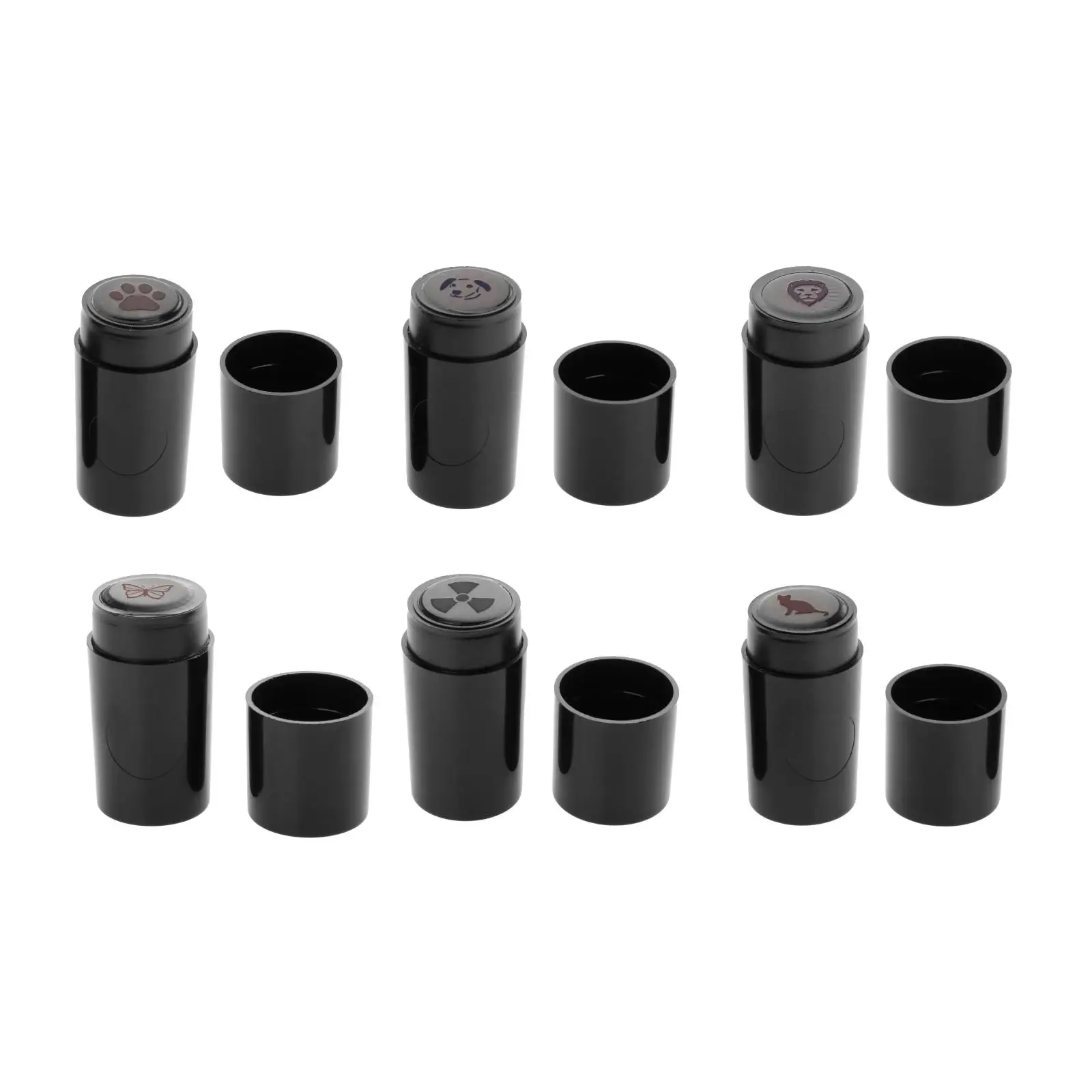 Premium Golf Ball Stamper Stamp Marker Impression Seal Quick-dry Plastic Golf Accessories for Women Men
Premium Golf Ball Stamper Stamp Marker Impression Seal Quick-dry Plastic Golf Accessories for Women Men