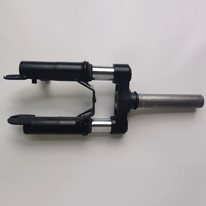 Scooter Front Suspension Fork for Ninebot MAX G30 Electric Scooter Front Tube Shock Absorption Parts
Scooter Front Suspension Fork for Ninebot MAX G30 Electric Scooter Front Tube Shock Absorption Parts