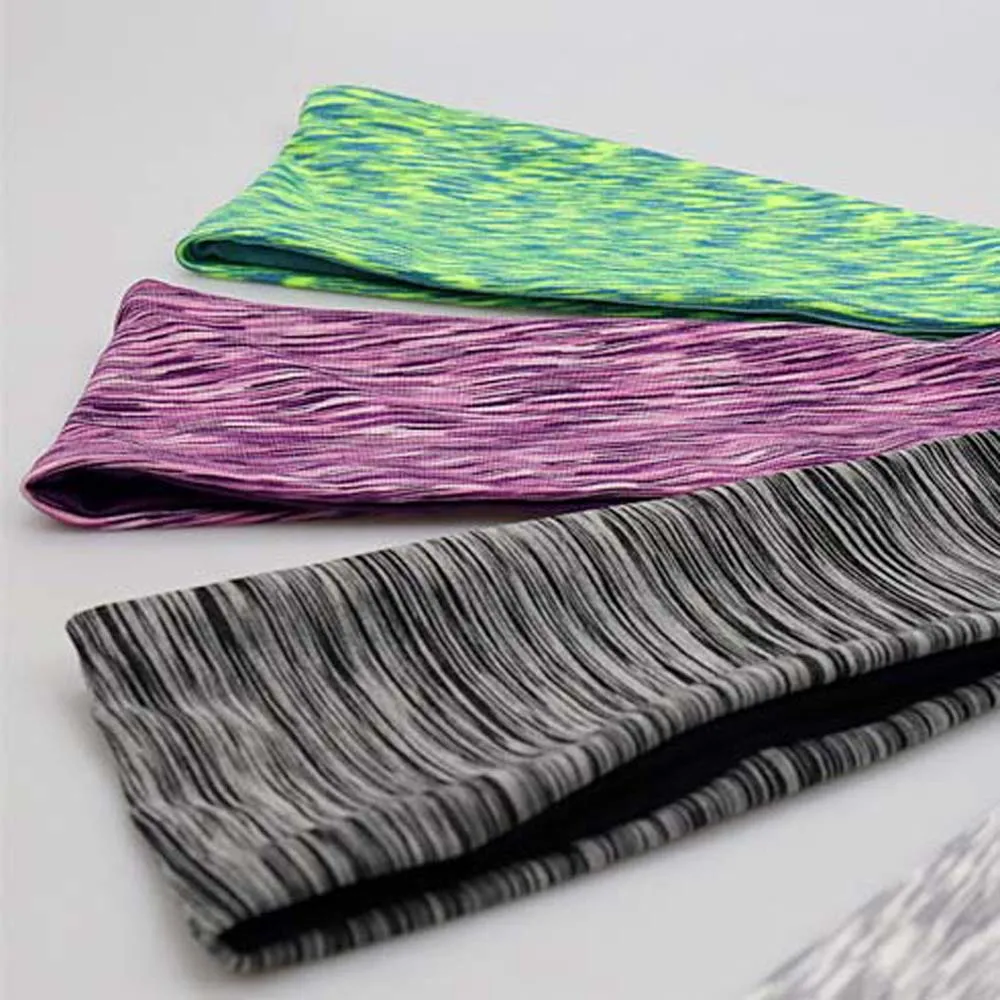 Sweatband for Men Women Elastic Sport Hairbands Head Band Yoga Headbands Headwear Headwrap Sports Hair Accessories Safety Band
Sweatband for Men Women Elastic Sport Hairbands Head Band Yoga Headbands Headwear Headwrap Sports Hair Accessories Safety Band