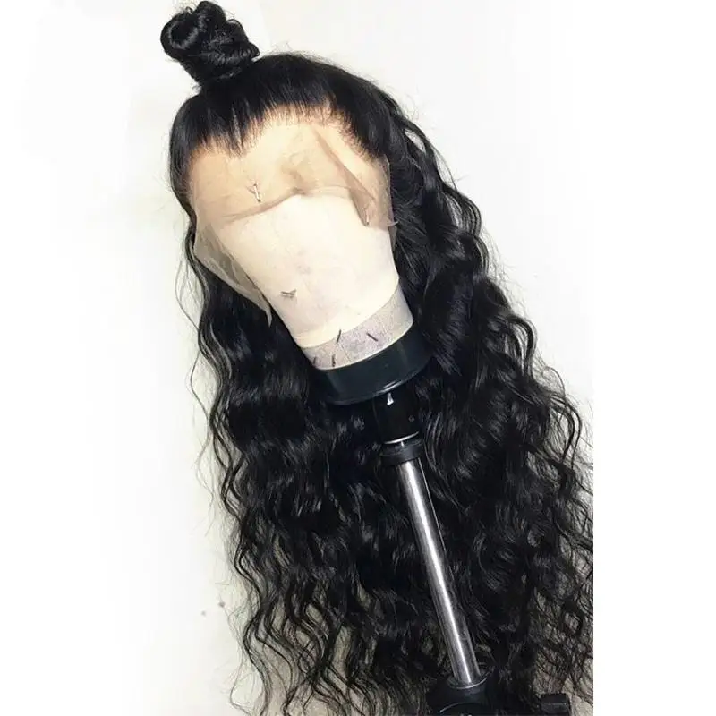 Websterwigs черные длинные волнистые синтетические кружевные передние парики для женщин бесклеевые термостойкие волосы из волокна для ежедневн...
Websterwigs черные длинные волнистые синтетические кружевные передние парики для женщин бесклеевые термостойкие волосы из волокна для ежедневн...