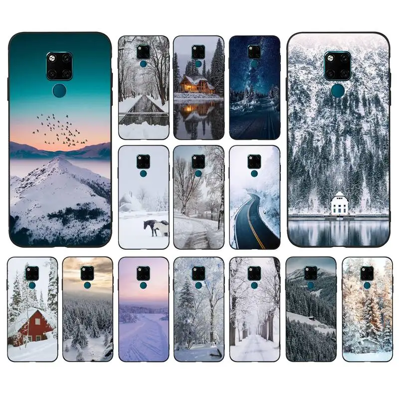 Yinuoda Winter New York Central Phone Case for Huawei Mate 20 10 9 40 30 lite pro X Nova 2 3i 7se
Yinuoda Winter New York Central Phone Case for Huawei Mate 20 10 9 40 30 lite pro X Nova 2 3i 7se