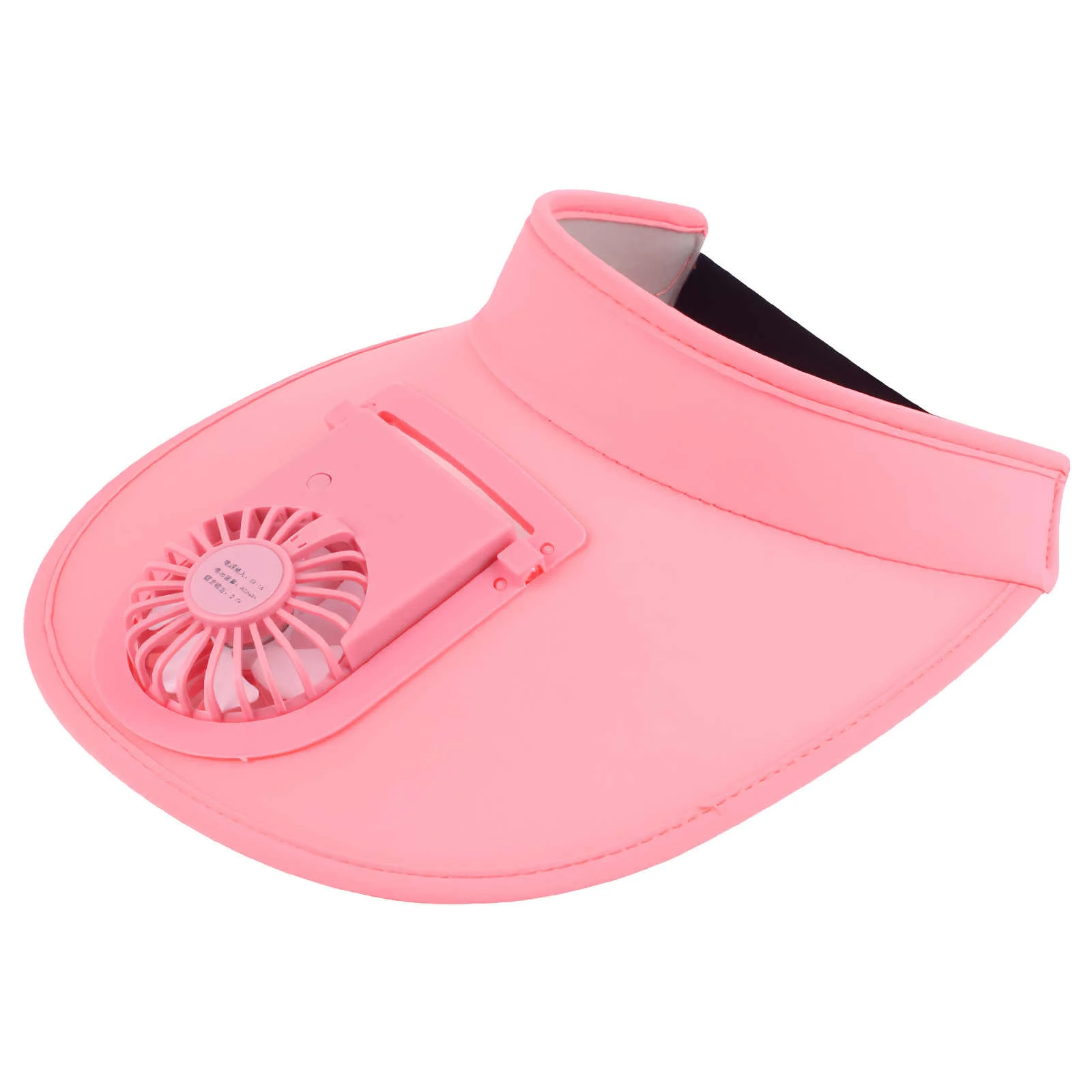 Empty Hat With Fans Usb Connection Sun Fan 4-8 Year Big Brim Summer Uv Protection Top Hats For Boy Girl Children'S Baseball Cap
Empty Hat With Fans Usb Connection Sun Fan 4-8 Year Big Brim Summer Uv Protection Top Hats For Boy Girl Children'S Baseball Cap