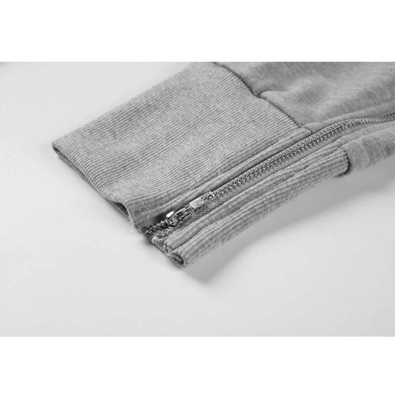 Harem Pants Women Grey High Waist Elastic Lace Up Pocket Sweatpants Female Casual Streetwear Zipper Loose Fashion Long Trousers
Harem Pants Women Grey High Waist Elastic Lace Up Pocket Sweatpants Female Casual Streetwear Zipper Loose Fashion Long Trousers