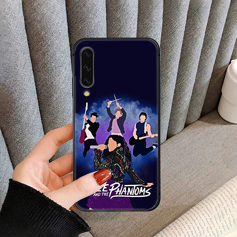 Julie and the Phantoms Phone case for For SamSung Galaxy A M 5 8 10 20 30 31 40 50 51 70 71 80 s e black black prime pretty
Julie and the Phantoms Phone case for For SamSung Galaxy A M 5 8 10 20 30 31 40 50 51 70 71 80 s e black black prime pretty