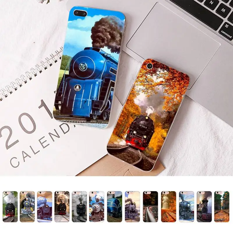 Train Rail Sunlight Phone Case for iPhone 13 11 12 pro XS MAX 8 7 6 6S Plus X 5S SE 2020 XR cover
Train Rail Sunlight Phone Case for iPhone 13 11 12 pro XS MAX 8 7 6 6S Plus X 5S SE 2020 XR cover