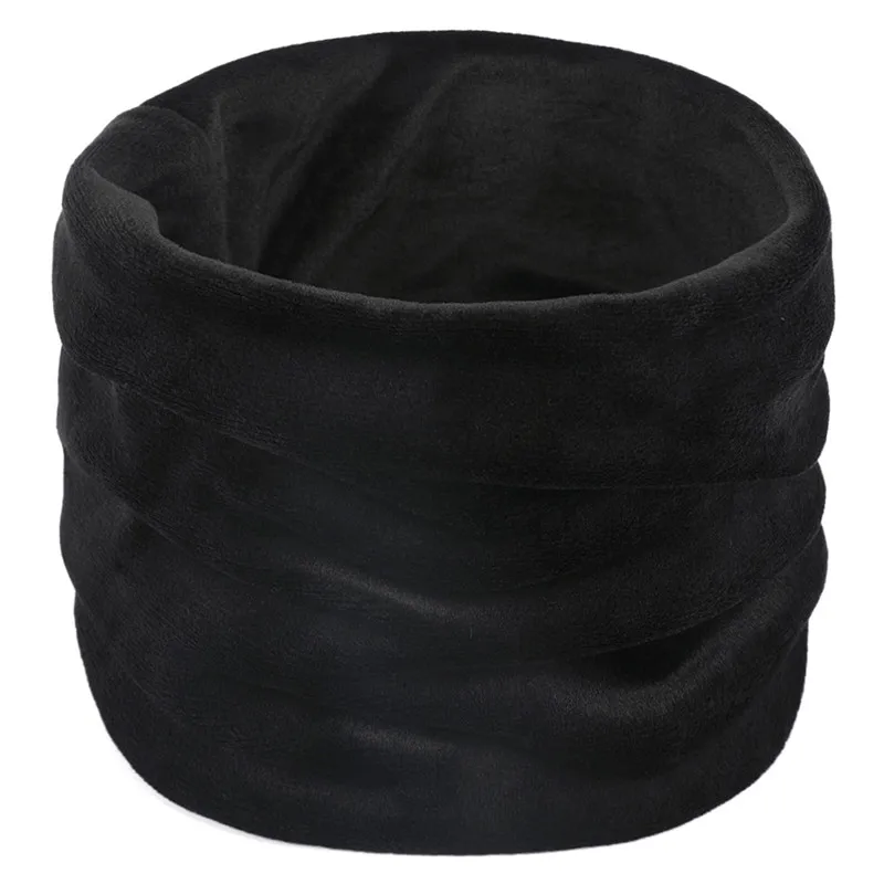 Outdoor Winter Scarf Men Women Warm Velvet Ring Scarves Thick Elastic Mufflers Children Neck Warmer Boys Girls Plush Scarf
Outdoor Winter Scarf Men Women Warm Velvet Ring Scarves Thick Elastic Mufflers Children Neck Warmer Boys Girls Plush Scarf