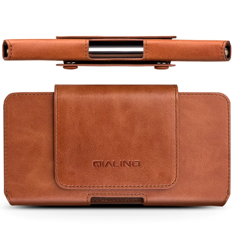 For iPhone 11 Pro Max Genuine Leather Phone Pouch Belt Clip Leather Bag Cover Waist Case Pouch Cases For iPhone XS MAX XR Cases
For iPhone 11 Pro Max Genuine Leather Phone Pouch Belt Clip Leather Bag Cover Waist Case Pouch Cases For iPhone XS MAX XR Cases