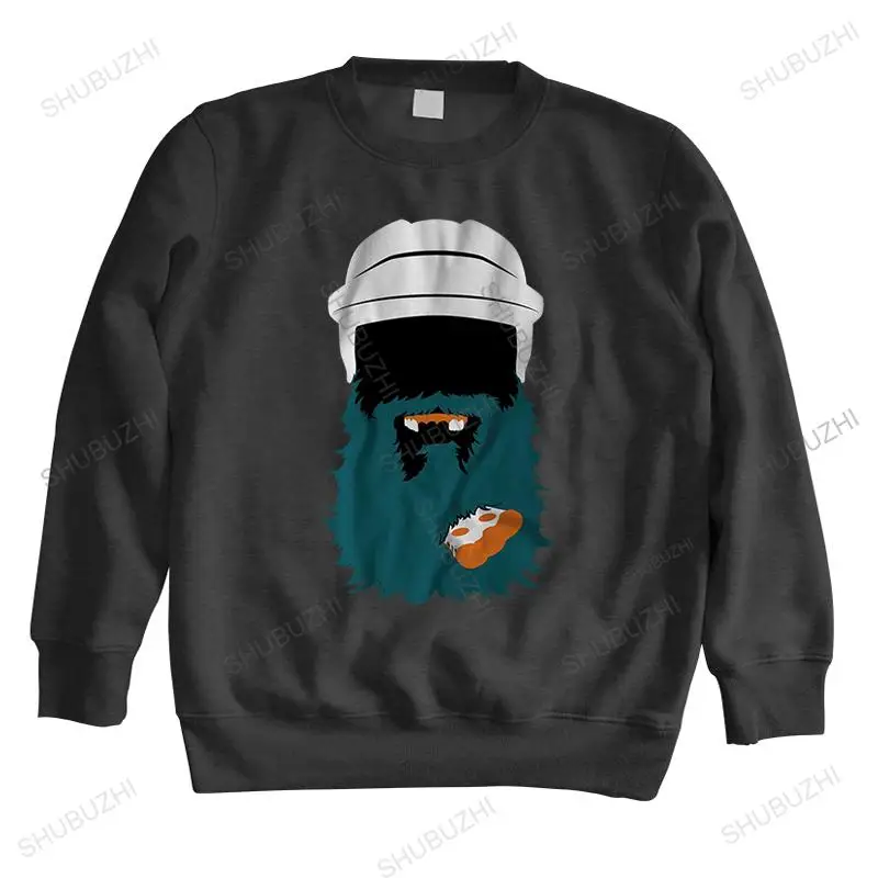 

mens fall winter hoodie Men Burnzie Beard 88 Brent Burns San jose hoody Clothes shark man cotton streetwear sweatshirt for boys