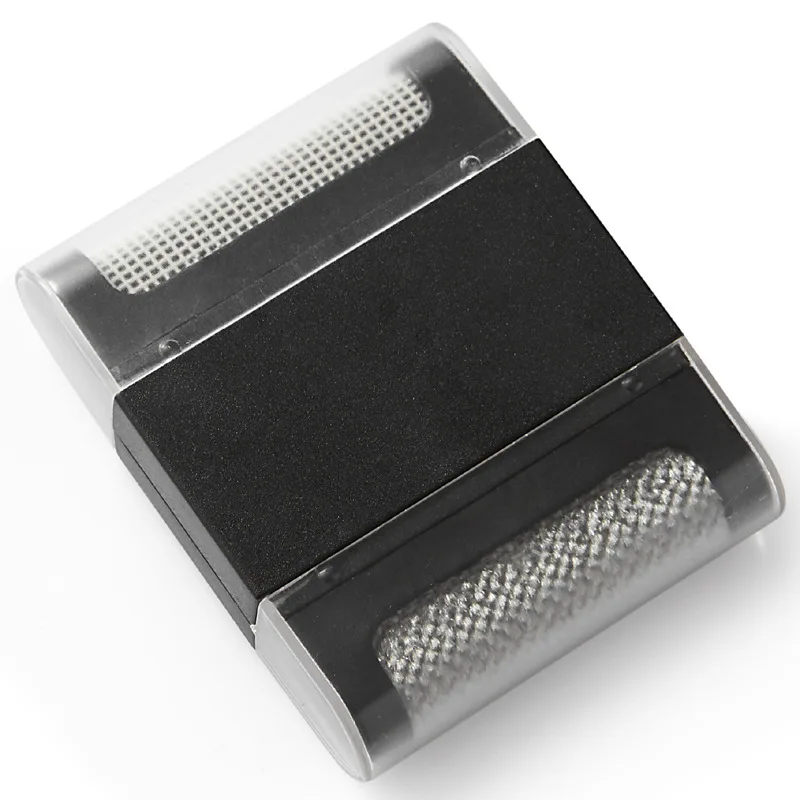 Mini Handheld Lint Clothes Sweater Shaver Fluff Fuzz Fabrics Portable Remover Pill Handheld Dust Lint Remover for Razor VC
Mini Handheld Lint Clothes Sweater Shaver Fluff Fuzz Fabrics Portable Remover Pill Handheld Dust Lint Remover for Razor VC
