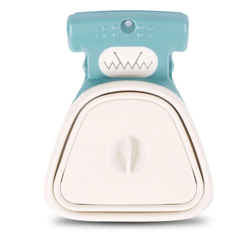 Pet Dog Poop Bag Dispenser Foldable Travel Dog Pooper Scooper Poop Scoop Clean Animal Waste Picker Cleaning Tools Pet Products
Pet Dog Poop Bag Dispenser Foldable Travel Dog Pooper Scooper Poop Scoop Clean Animal Waste Picker Cleaning Tools Pet Products