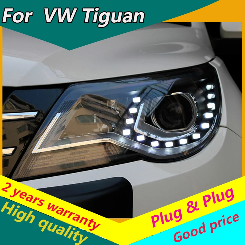 Автостайлинг KOWELL для фар VW Tiguan 2009 2010-2012 Tiguan светодиодный ные фары DRL Биксеноновые линзы дальний и ближний свет противотуманная фара
Автостайлинг KOWELL для фар VW Tiguan 2009 2010-2012 Tiguan светодиодный ные фары DRL Биксеноновые линзы дальний и ближний свет противотуманная фара