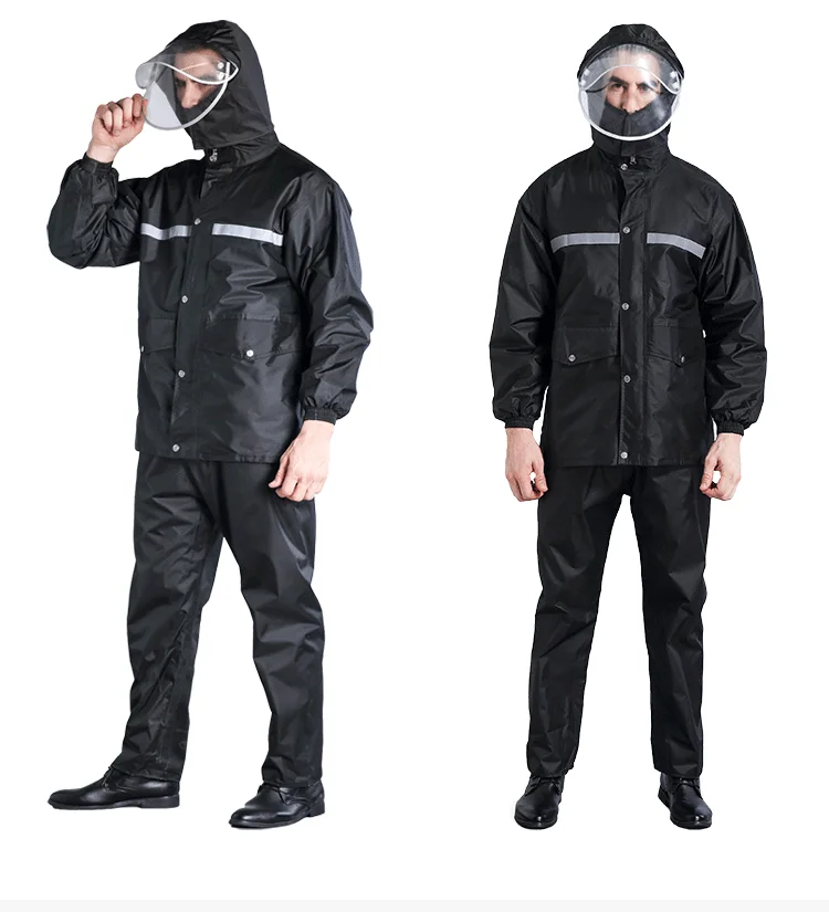 Водонепроницаемый плащ для женщин, пластиковая походная ткань, мужской комбинезон, дождевик с капюшоном, пончо для улицы QEA60YY
Водонепроницаемый плащ для женщин, пластиковая походная ткань, мужской комбинезон, дождевик с капюшоном, пончо для улицы QEA60YY