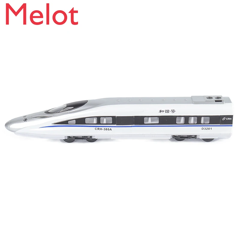 Large CRH Harmony Children's Remote Control Electric Train Toy Alloy Simulation High-Speed Rail EMU Model Voice Boy 
Large CRH Harmony Children's Remote Control Electric Train Toy Alloy Simulation High-Speed Rail EMU Model Voice Boy
