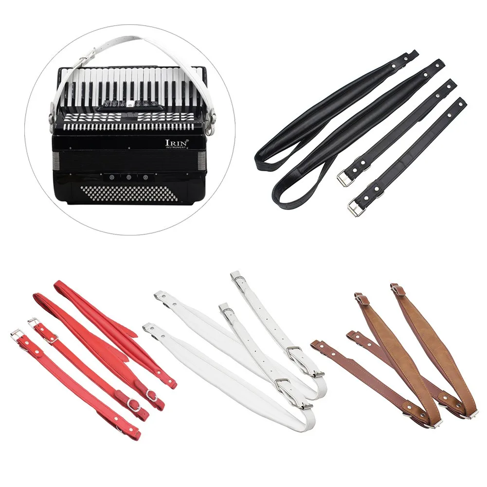 Leather Accordion Strap Adjustable Accordion Universal Shoulder Strap Adjustable One Pair Leather Accordion Shoulder Straps Belt
Leather Accordion Strap Adjustable Accordion Universal Shoulder Strap Adjustable One Pair Leather Accordion Shoulder Straps Belt