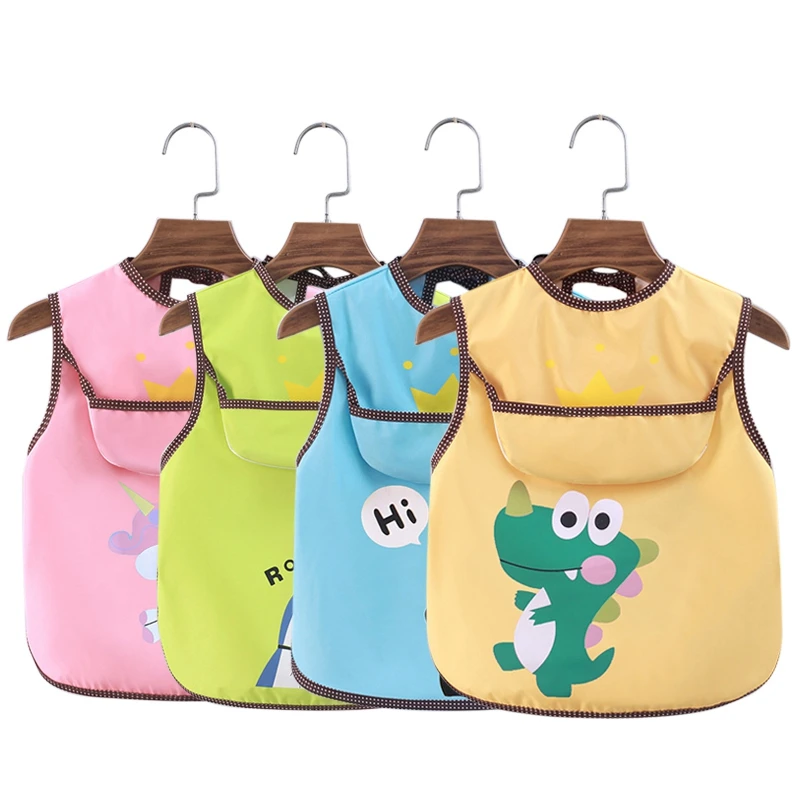 Kids Baby Bandana Drool Bibs Boys Girls Cartoon Wearable Waterproof Apron Newborn Infant Feeding Saliva Towel Babies Burp Cloths
Kids Baby Bandana Drool Bibs Boys Girls Cartoon Wearable Waterproof Apron Newborn Infant Feeding Saliva Towel Babies Burp Cloths