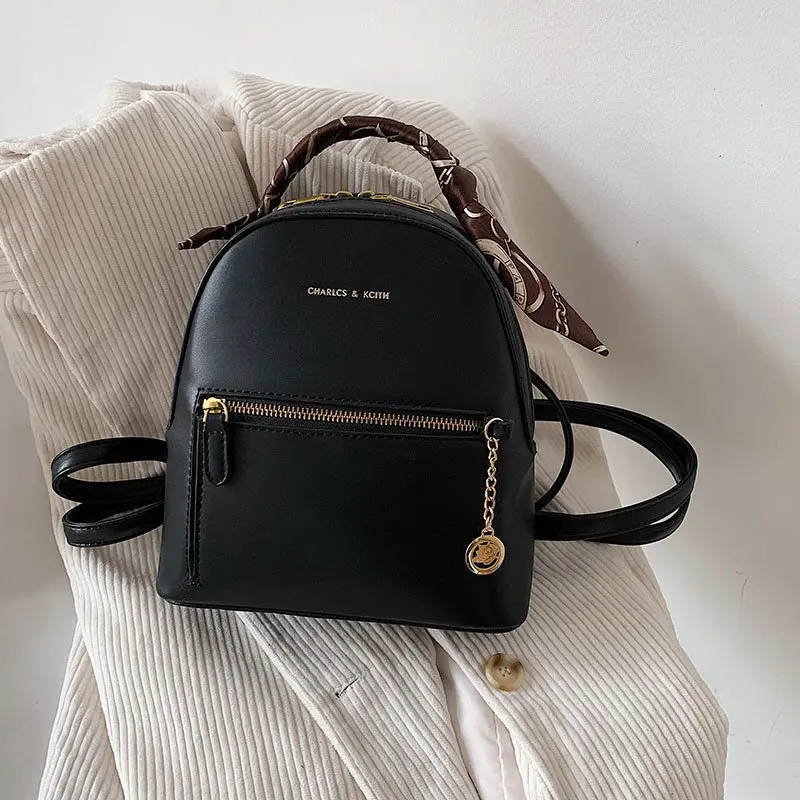 2021 New Fashion Ribbon Portable Backpack High Quality Solid Color Multi-purpose Crossbody Bag All-match School Bag for Women Cc
2021 New Fashion Ribbon Portable Backpack High Quality Solid Color Multi-purpose Crossbody Bag All-match School Bag for Women Cc