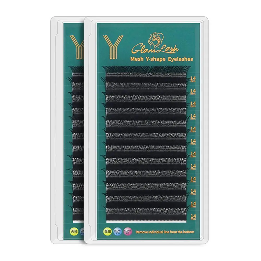 2021 Grafting false Eyelash Extension Wholesale Y YY N2 Premade Lashes Shape Lash fake Makeup Faux Individual Volume Fans S W4V7
2021 Grafting false Eyelash Extension Wholesale Y YY N2 Premade Lashes Shape Lash fake Makeup Faux Individual Volume Fans S W4V7