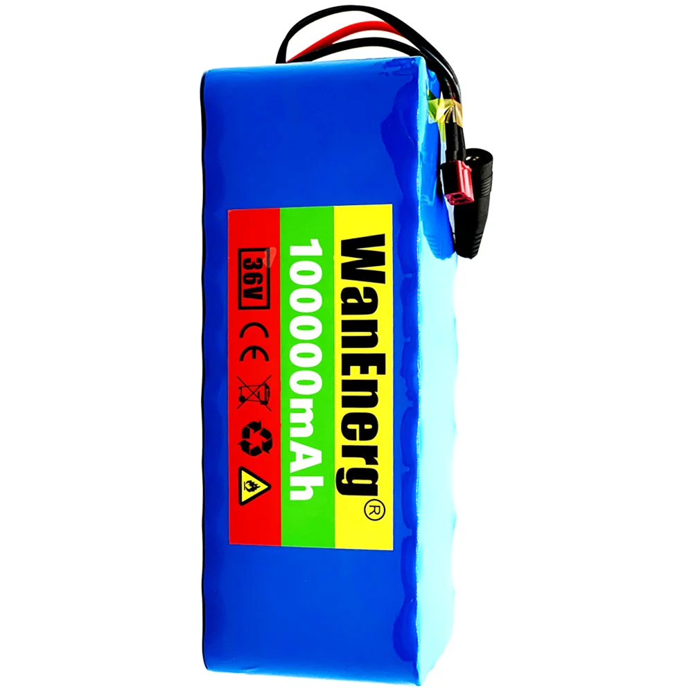 2021 new 36V battery 10s4p 10000mah battery pack 1000W high power battery 42V eBike electric bicycle BMS
2021 new 36V battery 10s4p 10000mah battery pack 1000W high power battery 42V eBike electric bicycle BMS