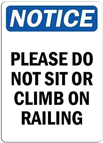 Security Notice Sign Facility Protected by Alarm Spanish Warning Traffic Notice Road Safety Street Metal Tin Sign 12 X 8 Inch
Security Notice Sign Facility Protected by Alarm Spanish Warning Traffic Notice Road Safety Street Metal Tin Sign 12 X 8 Inch