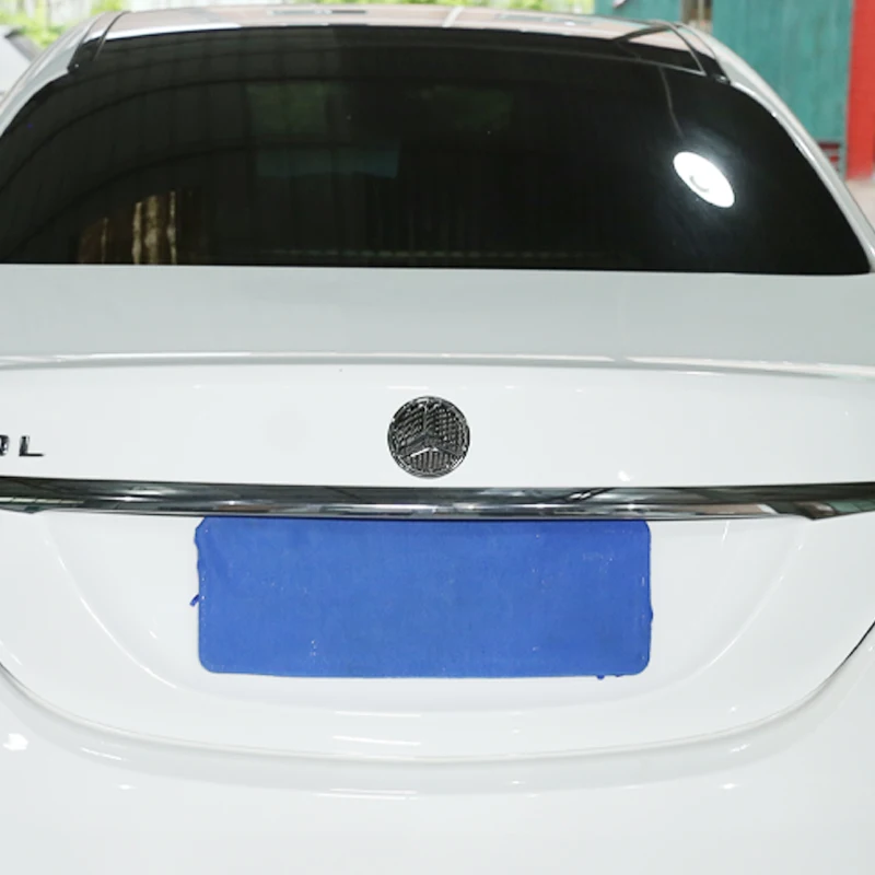 Наклейки на заднюю дверь Mercedes Benz C Class W205 2016-2019
Наклейки на заднюю дверь Mercedes Benz C Class W205 2016-2019