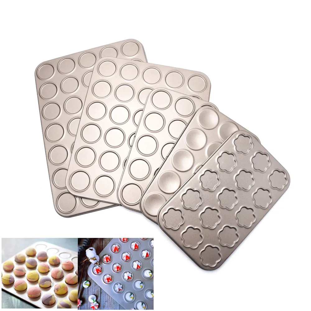 Cookie Mold Makaron Baking Plate Cookie Oven DIY Carbon Steel Baking Mold Non-Stick Lemon-Shaped Bakeware for Oven Baking
Cookie Mold Makaron Baking Plate Cookie Oven DIY Carbon Steel Baking Mold Non-Stick Lemon-Shaped Bakeware for Oven Baking
