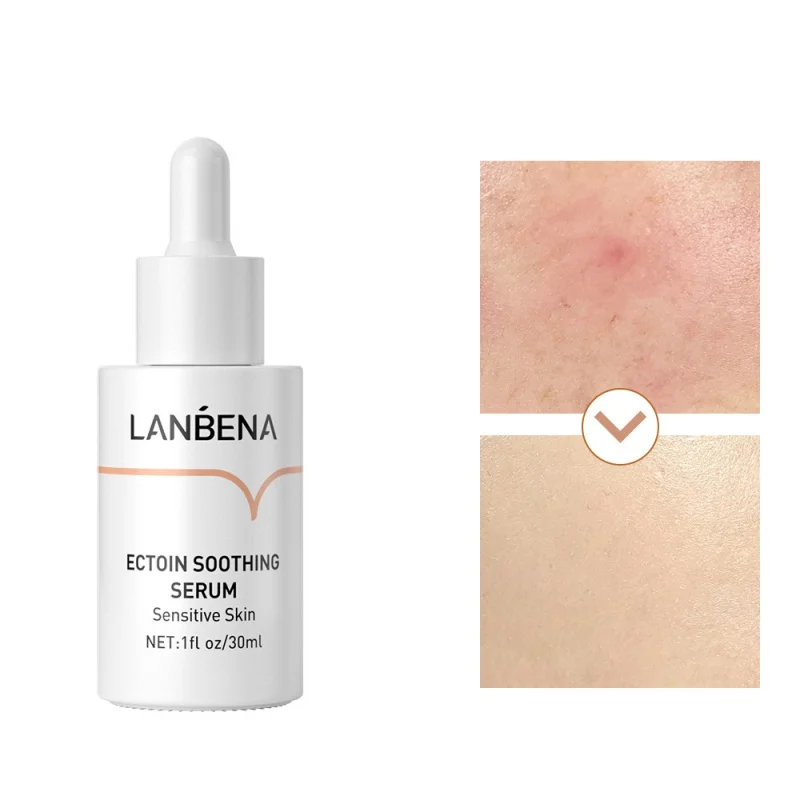 30ml Repairing Acne Marks Damage Moisturizing Sensitive Skin Face Serum Soothing Serum Anti-Allergic Enhance Skin Bottom
30ml Repairing Acne Marks Damage Moisturizing Sensitive Skin Face Serum Soothing Serum Anti-Allergic Enhance Skin Bottom