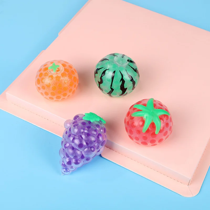 Antistress Enfant Push Pop Bubble Simple Dimmer Popis Anti Extres Fruit Shaped Squeezable Squishy Ball Popite Toys Gift For Kid
Antistress Enfant Push Pop Bubble Simple Dimmer Popis Anti Extres Fruit Shaped Squeezable Squishy Ball Popite Toys Gift For Kid