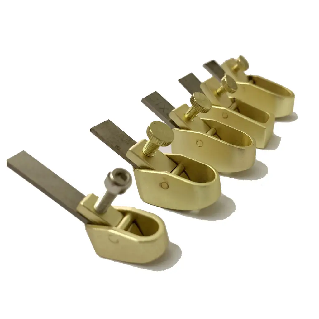 Violin Making Tool Mini Brass Thumb Plane Hand Planer Woodworking Planes For Violin Viola Cello Making Tool
Violin Making Tool Mini Brass Thumb Plane Hand Planer Woodworking Planes For Violin Viola Cello Making Tool