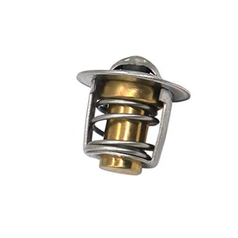 2PCS Thermostat 15531-73011 for Kubota D600 D640 D750 D662 D722 D750 D850 V1200 Engine
2PCS Thermostat 15531-73011 for Kubota D600 D640 D750 D662 D722 D750 D850 V1200 Engine