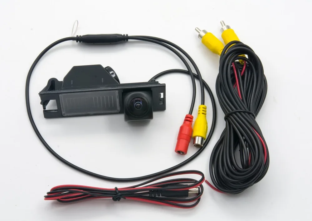 Trajectory Tracks Car Rear View Camera Fisheye Rear Camera 1080P ForHyundai Tucson IX35 2005 2006 2007 2008 2009 2010 2011 2012
Trajectory Tracks Car Rear View Camera Fisheye Rear Camera 1080P ForHyundai Tucson IX35 2005 2006 2007 2008 2009 2010 2011 2012