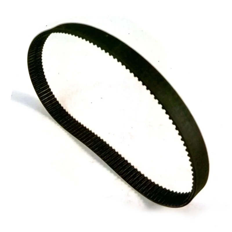 Electric Scooter 384 Durable Rubber Transmission Belt Timing Belt Skateboard Replacements 3m-384-12 Black
Electric Scooter 384 Durable Rubber Transmission Belt Timing Belt Skateboard Replacements 3m-384-12 Black