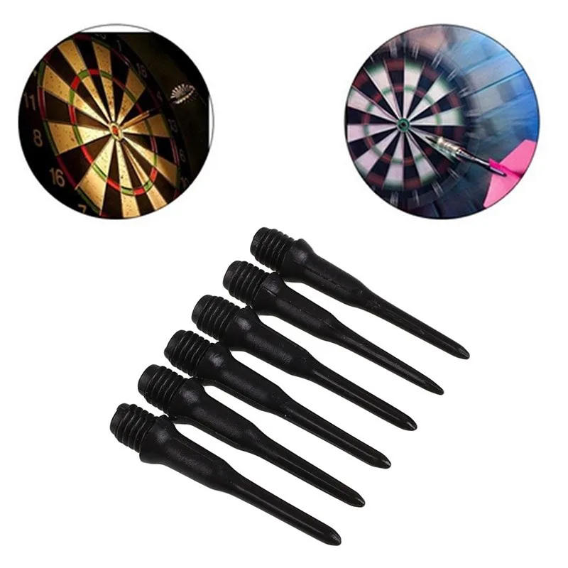50pcs Soft Tip Dart Set Points Needle Electronic Darts Head Dart Safely Replacement Tips Nylon Darts Durable Black Points Z3W6
50pcs Soft Tip Dart Set Points Needle Electronic Darts Head Dart Safely Replacement Tips Nylon Darts Durable Black Points Z3W6