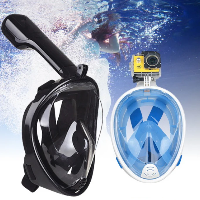 New Underwater Diving Mask Snorkel Waterproof Anti Fog Foldable Swimming Diving Mask Adulit Child Duiken Pool Equipment
New Underwater Diving Mask Snorkel Waterproof Anti Fog Foldable Swimming Diving Mask Adulit Child Duiken Pool Equipment