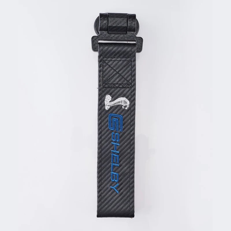 Car TOW for SHELBY emblem trailer belt carbon fiber style cloth bumpers glue sticker for ford focus fiesta MUSTANG accessories
Car TOW for SHELBY emblem trailer belt carbon fiber style cloth bumpers glue sticker for ford focus fiesta MUSTANG accessories