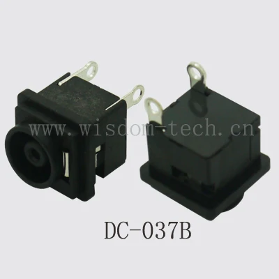 Free shipping 500pcs/lot DC power jack DIP 2pin for tablet DC jack notebook computer DC-037B
Free shipping 500pcs/lot DC power jack DIP 2pin for tablet DC jack notebook computer DC-037B