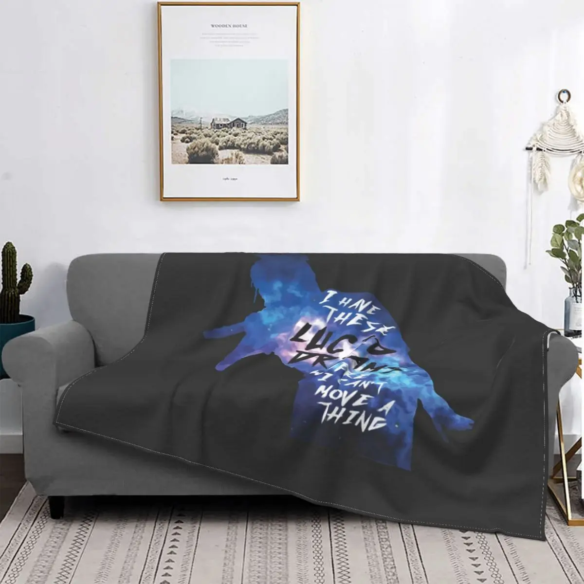 Dreams-colcha a cuadros para cama, manta con капуча, colcha de verano, 100 
Dreams-colcha a cuadros para cama, manta con капуча, colcha de verano, 100