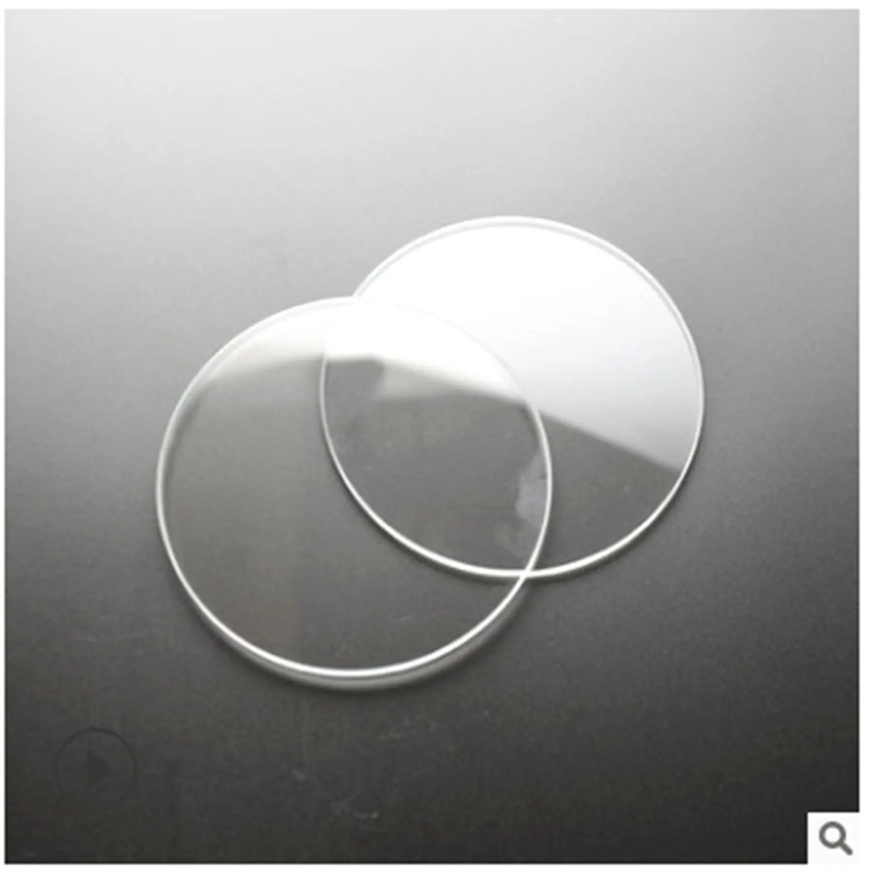 10pcs size diameter 65mm and 2mm thick ,10pcs size 65x65x2mm pass uv light clear quartz glass plate JGS2
10pcs size diameter 65mm and 2mm thick ,10pcs size 65x65x2mm pass uv light clear quartz glass plate JGS2