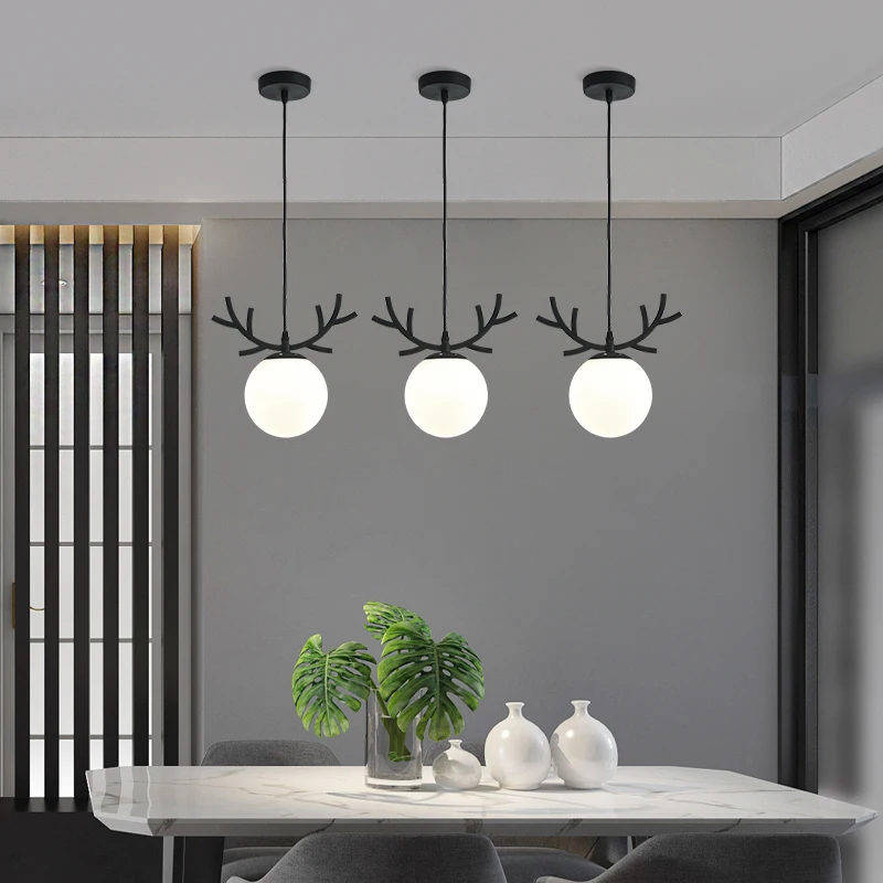 Modern Nordic Lamp Pendant Light LED Indoor Minimalist Lustre For Living Dining Room Kitchen Home Decoration Fixture Chandelier
Modern Nordic Lamp Pendant Light LED Indoor Minimalist Lustre For Living Dining Room Kitchen Home Decoration Fixture Chandelier