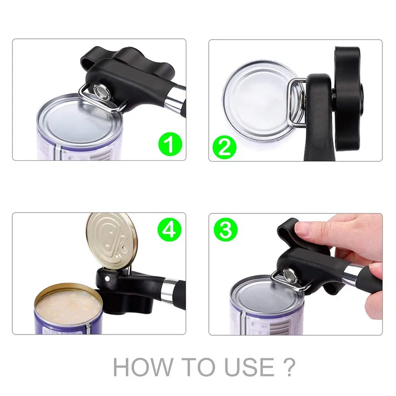 6 In 1 Bottle Opener and Can Opener Set 2pcs Multifunction Kitchen Beer Tin Lid Twist Off Side Cut Tools Manual Jar Opener
6 In 1 Bottle Opener and Can Opener Set 2pcs Multifunction Kitchen Beer Tin Lid Twist Off Side Cut Tools Manual Jar Opener