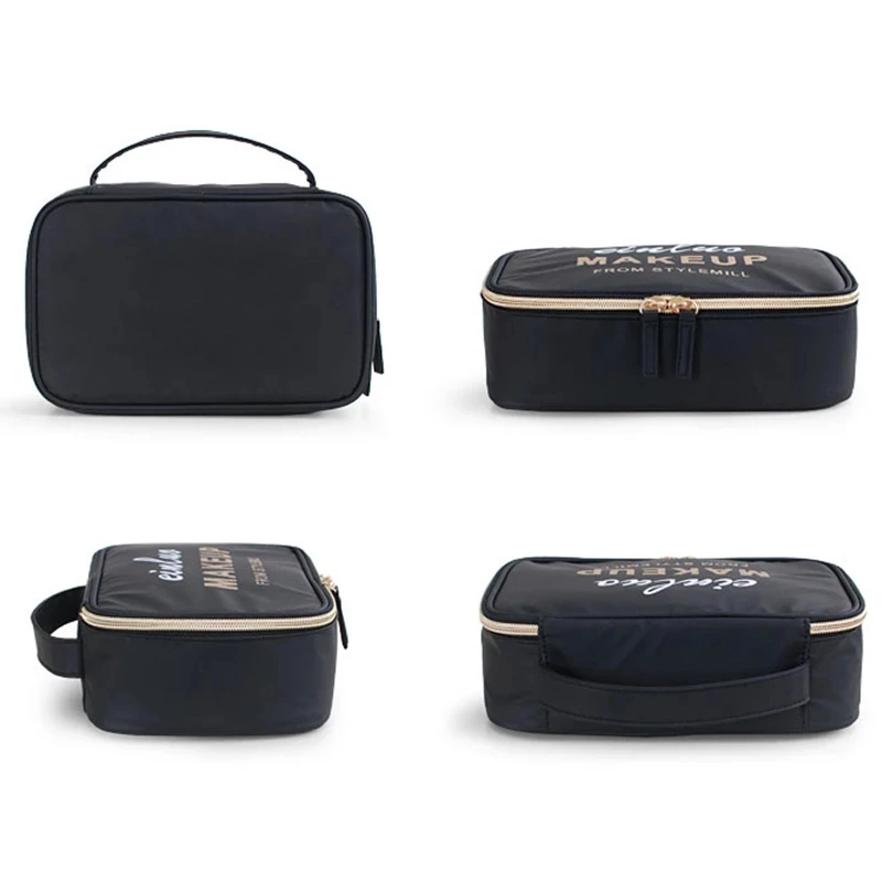 2021 New Travel Bag Cosmetics Toiletry Bag Organizer Waterproof Makeup Beauty Case Women portable large capacity storage pouch
2021 New Travel Bag Cosmetics Toiletry Bag Organizer Waterproof Makeup Beauty Case Women portable large capacity storage pouch