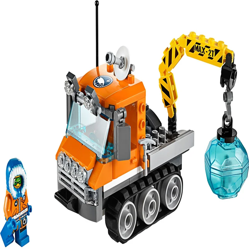 10438 City Series Assembled Building Block Toys Educational Toys Christmas Gifts 60033 Gifts
10438 City Series Assembled Building Block Toys Educational Toys Christmas Gifts 60033 Gifts