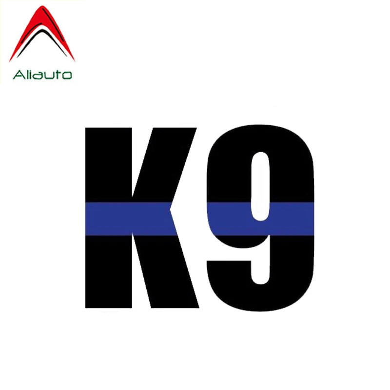 Забавная Автомобильная наклейка Aliauto, Полицейская собака K9, армейская немецкая овчарка, водонепроницаемая Солнцезащитная Светоотражающая ...
Забавная Автомобильная наклейка Aliauto, Полицейская собака K9, армейская немецкая овчарка, водонепроницаемая Солнцезащитная Светоотражающая ...