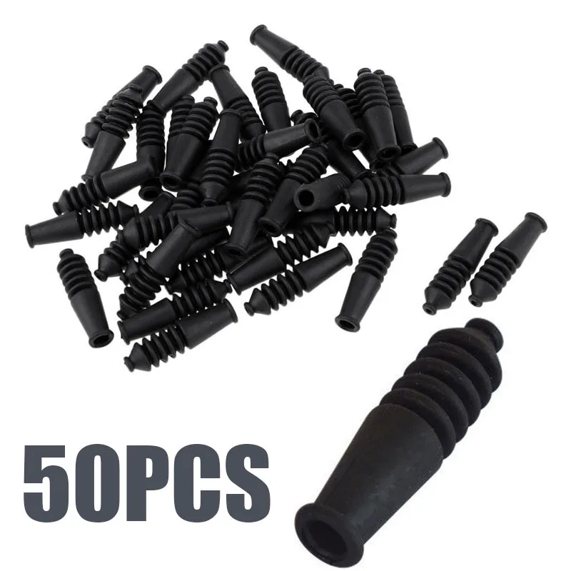 Cable V Brake Tube End Cap Rubber Accessories Parts Tool Bicycle Useful Replacement Durable
Cable V Brake Tube End Cap Rubber Accessories Parts Tool Bicycle Useful Replacement Durable