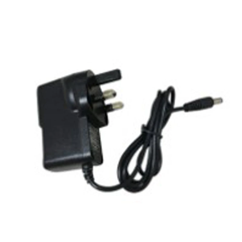 X37D 6V 1A 2A AC/DC Adapter Switch Power Supply Charger for LED Light 5.5x2.1-2.5mm
X37D 6V 1A 2A AC/DC Adapter Switch Power Supply Charger for LED Light 5.5x2.1-2.5mm