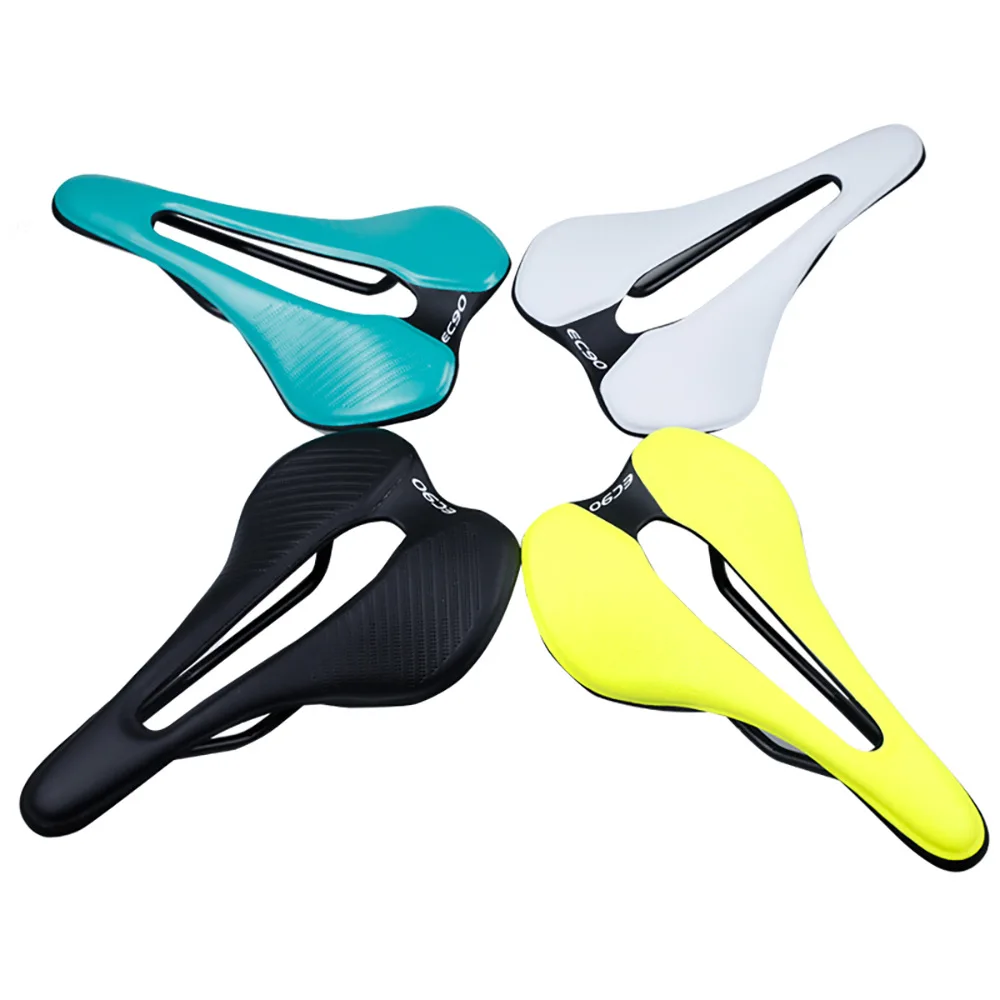 2020 new EC90 seat cushion, nylon fiber seat, road bike seat, mountain bike saddle, Italian competition training level
2020 new EC90 seat cushion, nylon fiber seat, road bike seat, mountain bike saddle, Italian competition training level