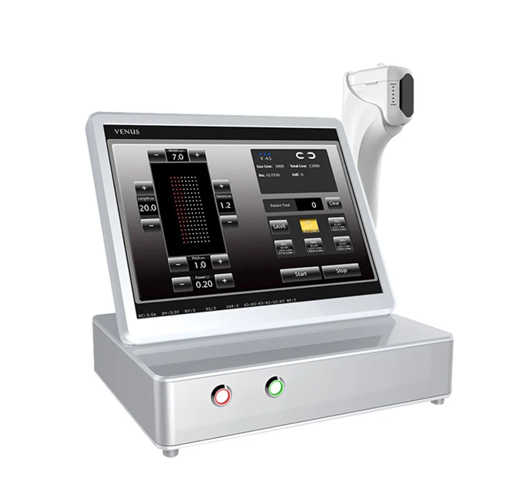 4D Ultrasound Beauty Machine Anti Wrinkle Face Lift Body Skin Tightening Slimming Beauty Equipment CE Approved Salon Use
4D Ultrasound Beauty Machine Anti Wrinkle Face Lift Body Skin Tightening Slimming Beauty Equipment CE Approved Salon Use