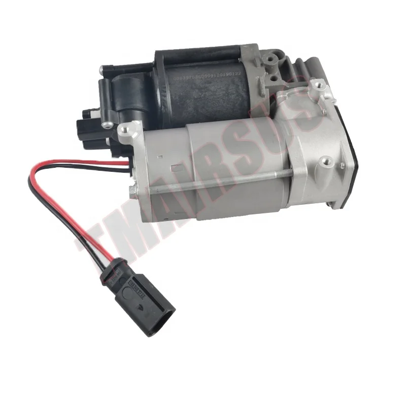 New AIR SUSPENSION COMPRESSOR PUMP FOR MB X5 F15 F16 F85 F86 37206875177 Pneumatic Air Suspension Compressor Repair Kit For F15
New AIR SUSPENSION COMPRESSOR PUMP FOR MB X5 F15 F16 F85 F86 37206875177 Pneumatic Air Suspension Compressor Repair Kit For F15