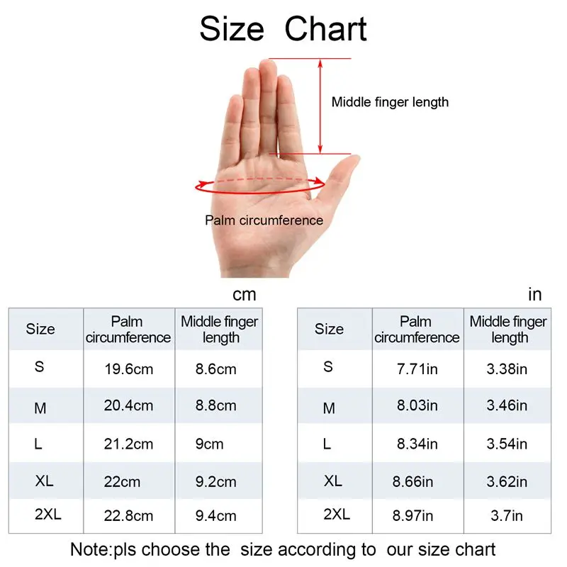 INBIKE Bicycle Bike Cycling Gloves Full Finger Gel Padded Outdoor Sports Skiing Glove Motorcycle Racing Climbing Gloves ciclismo
INBIKE Bicycle Bike Cycling Gloves Full Finger Gel Padded Outdoor Sports Skiing Glove Motorcycle Racing Climbing Gloves ciclismo