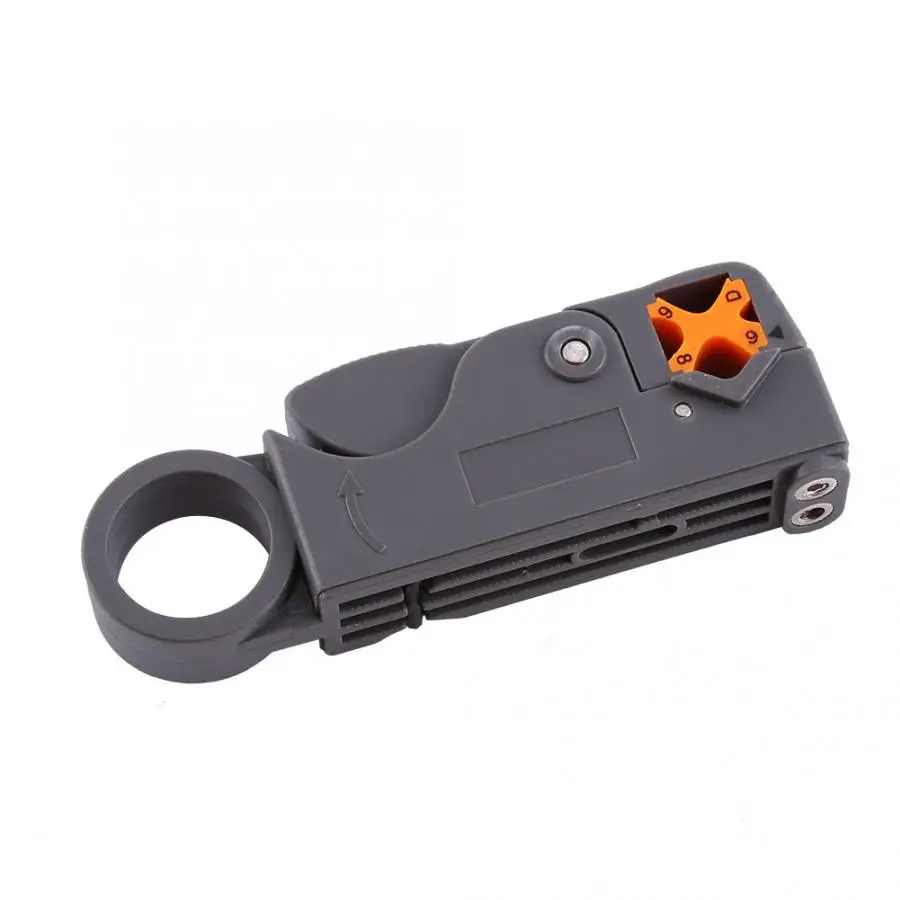 Coaxial Cable Wire Stripper RG6/RG59 Compression F Connector Wire Crimping Pliers Tool Hand tool set
Coaxial Cable Wire Stripper RG6/RG59 Compression F Connector Wire Crimping Pliers Tool Hand tool set